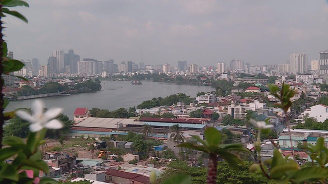 Dự án Bình Quới - Thanh Đa “Thức giấc”: Khi chính sách hợp lòng dân - Ảnh 1.