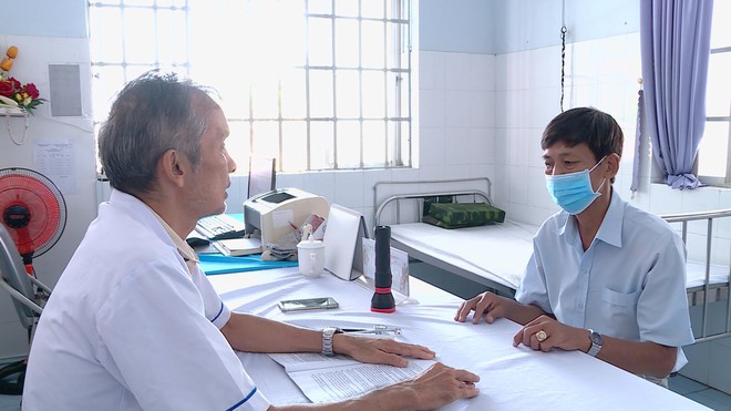 Mở rộng địa giới, nâng tầm hệ thống y tế TP. Hồ Chí Minh - Ảnh 3.