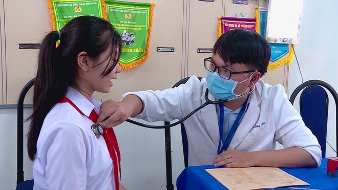 Mở rộng địa giới, nâng tầm hệ thống y tế TP. Hồ Chí Minh - Ảnh 2.