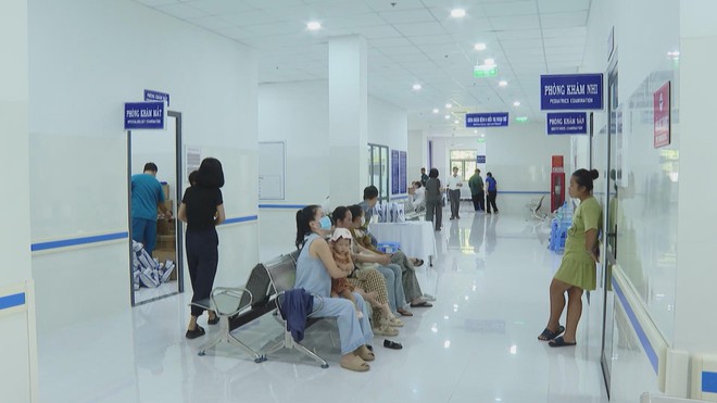Mở rộng địa giới, nâng tầm hệ thống y tế TP. Hồ Chí Minh - Ảnh 9.