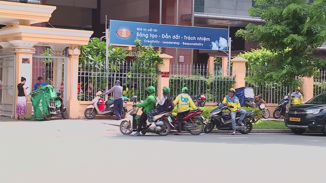 TP. Hồ Chí Minh cần chính sách hỗ trợ mạnh mẽ để chuyển đổi xanh trong giao thông - Ảnh 7.