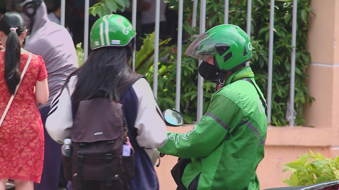 TP. Hồ Chí Minh cần chính sách hỗ trợ mạnh mẽ để chuyển đổi xanh trong giao thông - Ảnh 10.