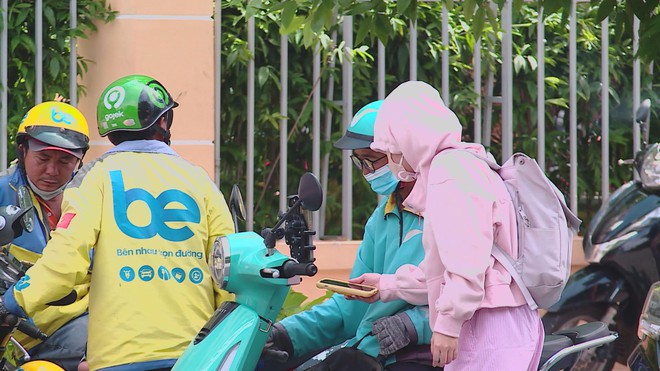 TP. Hồ Chí Minh cần chính sách hỗ trợ mạnh mẽ để chuyển đổi xanh trong giao thông - Ảnh 11.