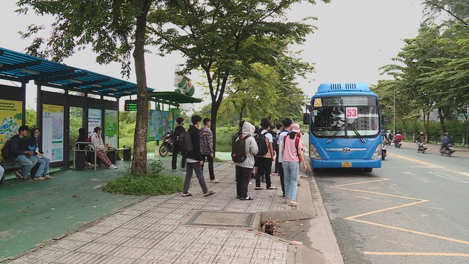TP. Hồ Chí Minh cần chính sách hỗ trợ mạnh mẽ để chuyển đổi xanh trong giao thông - Ảnh 6.