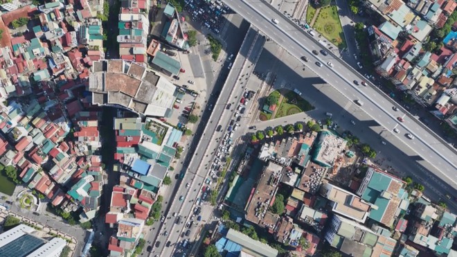 TP. Hồ Chí Minh cần chính sách hỗ trợ mạnh mẽ để chuyển đổi xanh trong giao thông - Ảnh 2.