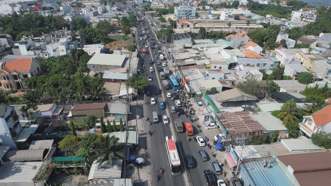 TP. Hồ Chí Minh cần chính sách hỗ trợ mạnh mẽ để chuyển đổi xanh trong giao thông - Ảnh 4.