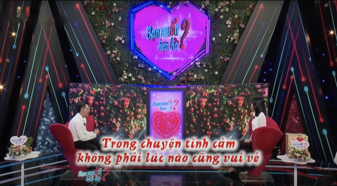 Anh trai bật khóc vì thương em hiếu thảo - Ảnh 4.