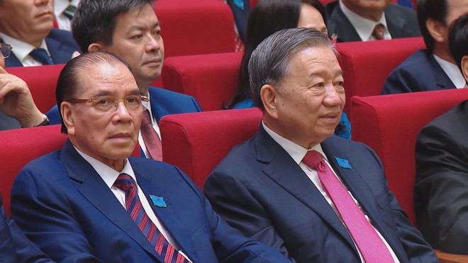 Đại hội Đảng bộ Hà Nội lần thứ XVIII: Kiến tạo Thủ đô hiện đại, văn minh và bền vững - Ảnh 2.