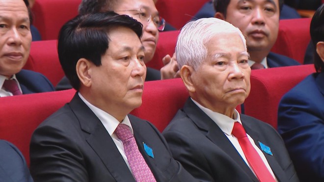 Đại hội Đảng bộ Hà Nội lần thứ XVIII: Kiến tạo Thủ đô hiện đại, văn minh và bền vững - Ảnh 4.