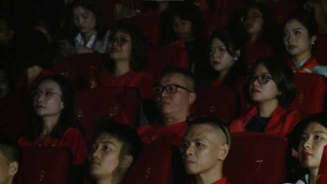 Bộ phim “Tổ Quốc Trong Tim: The Concert Film” chính thức ra mắt - Ảnh 18.