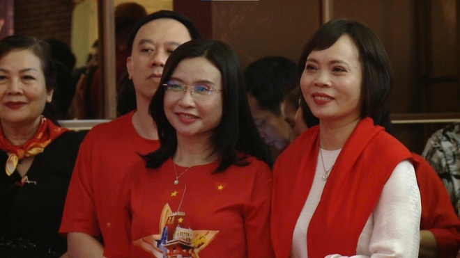 Bộ phim “Tổ Quốc Trong Tim: The Concert Film” chính thức ra mắt - Ảnh 3.