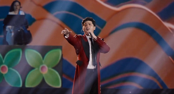 Bộ phim “Tổ Quốc Trong Tim: The Concert Film” chính thức ra mắt - Ảnh 5.