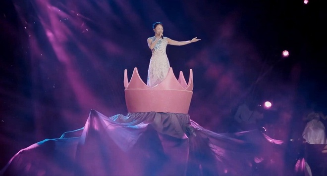 Bộ phim “Tổ Quốc Trong Tim: The Concert Film” chính thức ra mắt - Ảnh 6.