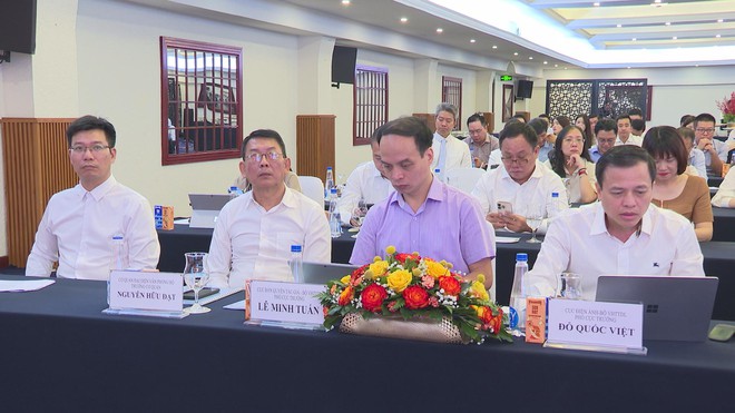 Khơi thông giải ngân vốn ODA cho hạ tầng các tỉnh phía Nam - Ảnh 4.