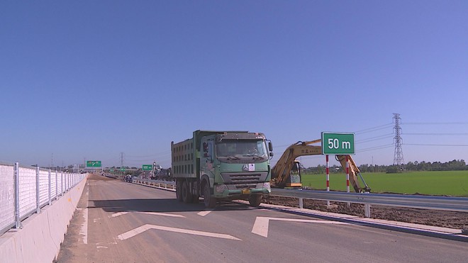 Khơi thông giải ngân vốn ODA cho hạ tầng các tỉnh phía Nam - Ảnh 5.