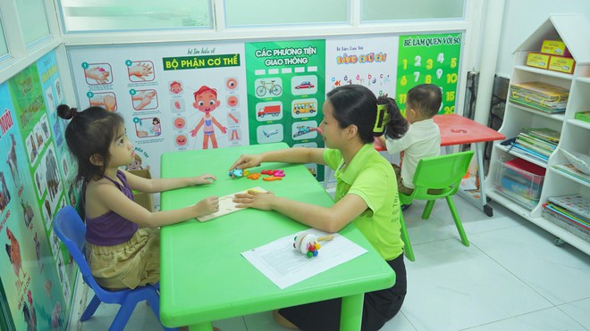 Trường ngoài công lập có nhiều điều kiện để đột phá và sáng tạo trong giáo dục - Ảnh 5.