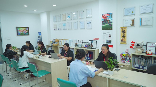 Trường ngoài công lập có nhiều điều kiện để đột phá và sáng tạo trong giáo dục - Ảnh 3.