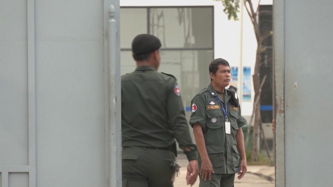 Campuchia trục xuất thêm hàng chục công dân Hàn Quốc liên quan hoạt động bất hợp pháp - Ảnh 3.
