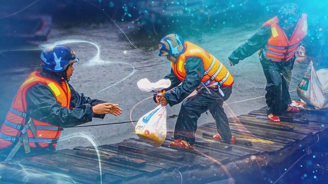 Trao giải Cuộc thi và Triển lãm ảnh nghệ thuật cấp quốc gia “Tổ quốc bên bờ sóng” lần thứ III - Ảnh 6.