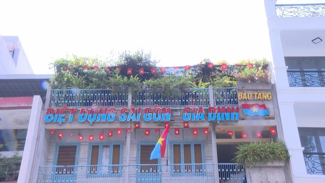 Trao giải cuộc thi và triển lãm ảnh nghệ thuật cấp quốc gia "Tổ quốc bên bờ sóng" lần thứ III - Ảnh 1.