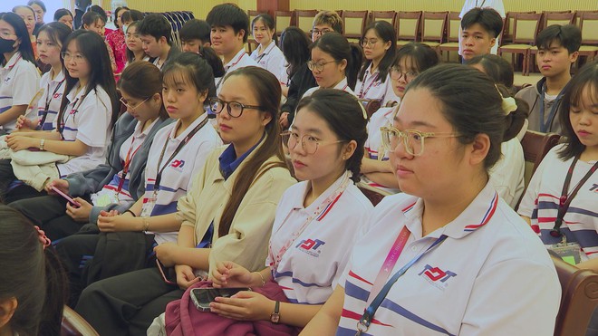 Kỷ niệm 44 năm Nhà Văn hóa Phụ nữ TP.Hồ Chí Minh lan tỏa nội lực và khát vọng vươn xa - Ảnh 5.
