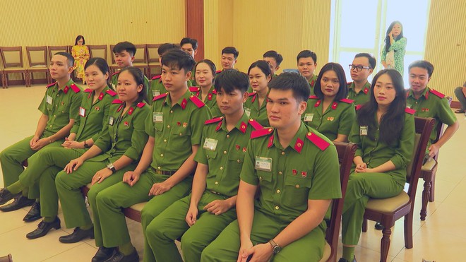 Kỷ niệm 44 năm Nhà Văn hóa Phụ nữ TP.Hồ Chí Minh lan tỏa nội lực và khát vọng vươn xa - Ảnh 6.