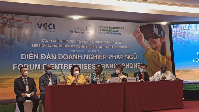 Tinh thần thi đua yêu nước là doanh nghiệp hành động vì con người và xã hội - Ảnh 2.