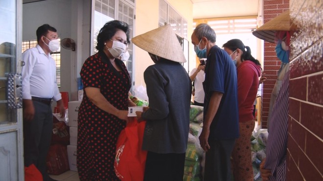 Tinh thần thi đua yêu nước là doanh nghiệp hành động vì con người và xã hội - Ảnh 3.