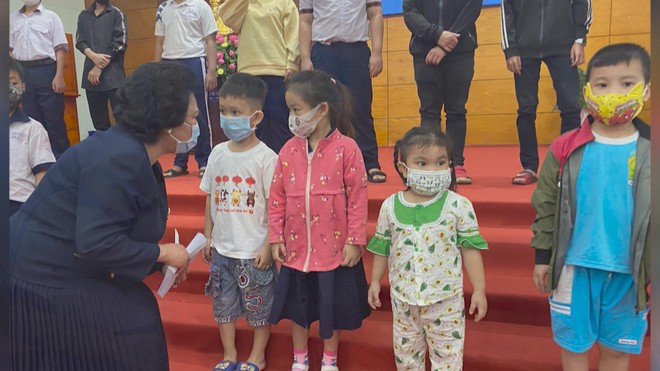 Tinh thần thi đua yêu nước là doanh nghiệp hành động vì con người và xã hội - Ảnh 5.