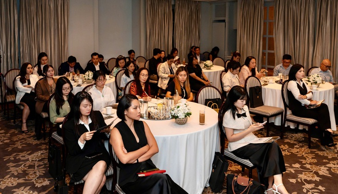 Global Citizen Series: Cầu nối đối tác B2B Việt Nam với hệ sinh thái đầu tư và định cư toàn cầu - Ảnh 1.
