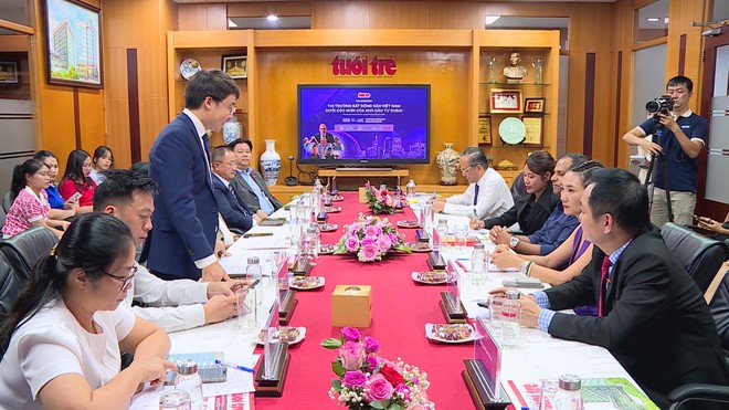 Mở ra cơ hội mới cho thị trường bất động sản Việt Nam từ góc nhìn của nhà đầu tư Dubai - Ảnh 4.