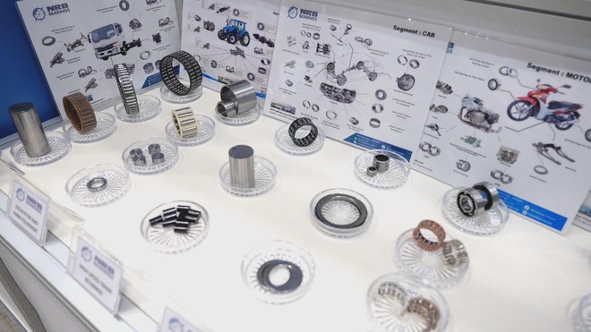 METALEX Vietnam 2025: : Điểm chạm chiến lược của ngành cơ khí – chế tạo Việt Nam - Ảnh 4.