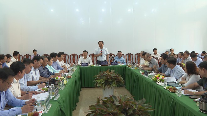 Giải phóng mặt bằng các dự án trọng điểm: Cần linh hoạt để đảm bảo tiến độ - Ảnh 5.