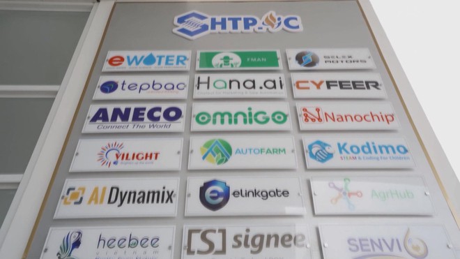 Khoa học công nghệ - động lực mới của TP. Hồ Chí Minh - Ảnh 4.