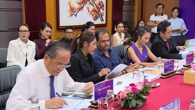 Mở ra cơ hội mới cho thị trường bất động sản Việt Nam từ góc nhìn của nhà đầu tư Dubai - Ảnh 5.