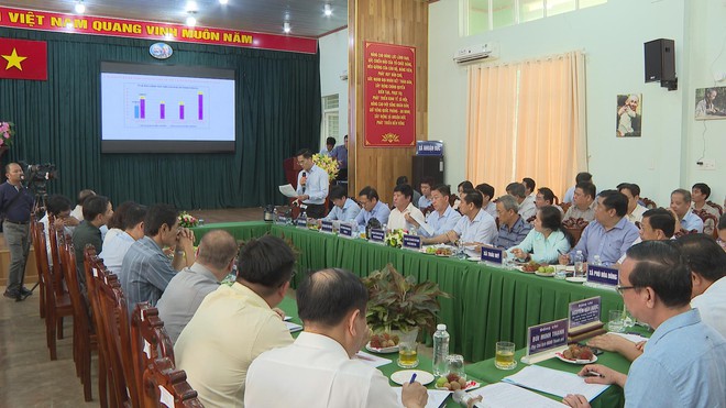 Giải phóng mặt bằng các dự án trọng điểm: Cần linh hoạt để đảm bảo tiến độ - Ảnh 8.