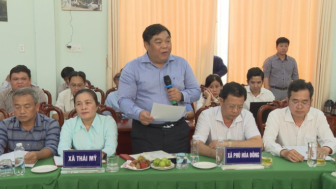 Giải phóng mặt bằng các dự án trọng điểm: Cần linh hoạt để đảm bảo tiến độ - Ảnh 9.