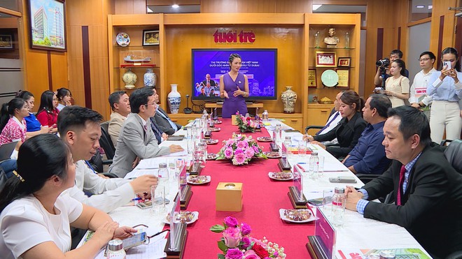 Mở ra cơ hội mới cho thị trường bất động sản Việt Nam từ góc nhìn của nhà đầu tư Dubai - Ảnh 2.