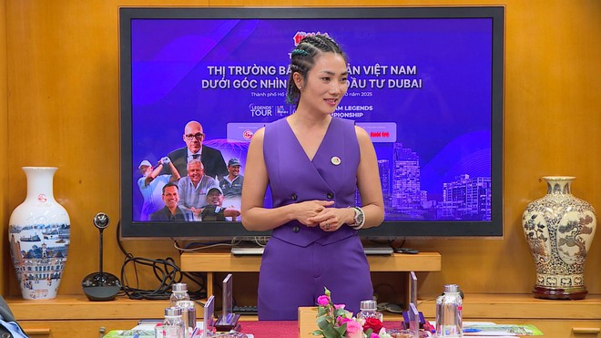 Mở ra cơ hội mới cho thị trường bất động sản Việt Nam từ góc nhìn của nhà đầu tư Dubai - Ảnh 6.