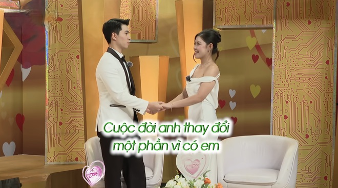 Cặp đôi "Đông có Anh" tiết lộ bí quyết giữ lửa tình yêu- Ảnh 7.