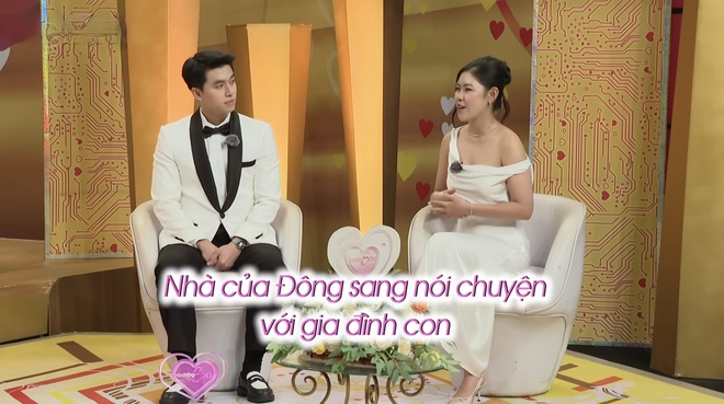 Cặp đôi "Đông có Anh" tiết lộ bí quyết giữ lửa tình yêu- Ảnh 4.