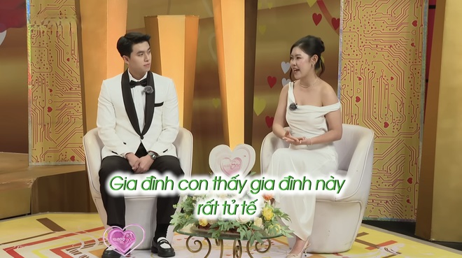 Cặp đôi "Đông có Anh" tiết lộ bí quyết giữ lửa tình yêu- Ảnh 5.
