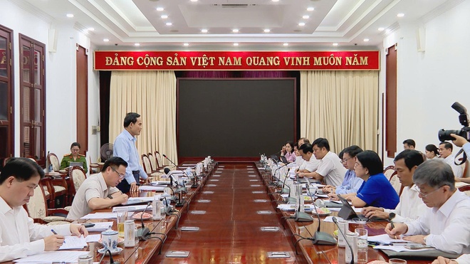 Chuyển đổi số - “cứu cánh” trong sắp xếp đơn vị hành chính tại TP. Hồ Chí Minh - Ảnh 5.
