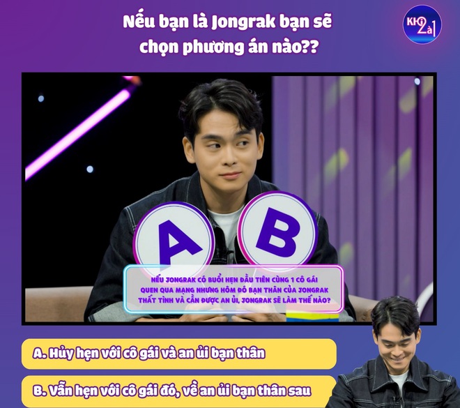 Khi 2 là 1: Choi Jungrak và tình bạn với Dương Thanh Vàng- Ảnh 6. Khi 2 là 1: Choi Jungrak và tình bạn với Dương Thanh Vàng- Ảnh 6.