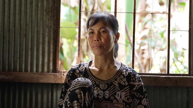 Nhật Mến: Cô học trò nghèo ấp ủ giấc mơ làm công an để bảo vệ người yếu thế- Ảnh 4.