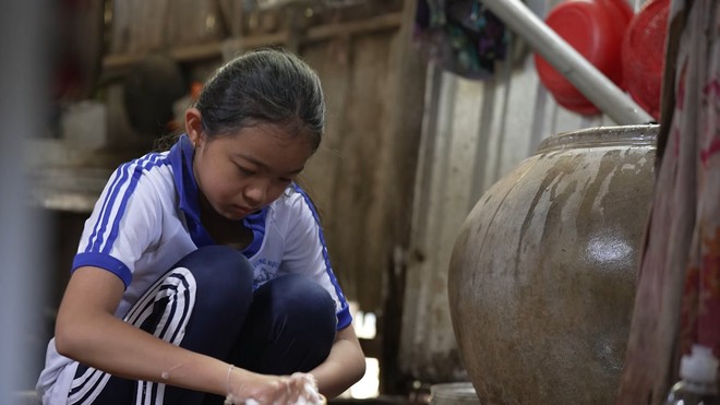 Giới thiệu Mái ấm gia đình Việt - 19g30 thứ Sáu hàng tuần trên HTV7 - Ảnh 3.