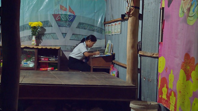 Em Xuân Mai: Con chỉ mong mẹ tỉnh táo lâu hơn để được gần mẹ- Ảnh 9. Em Xuân Mai: Con chỉ mong mẹ tỉnh táo lâu hơn để được gần mẹ- Ảnh 9.