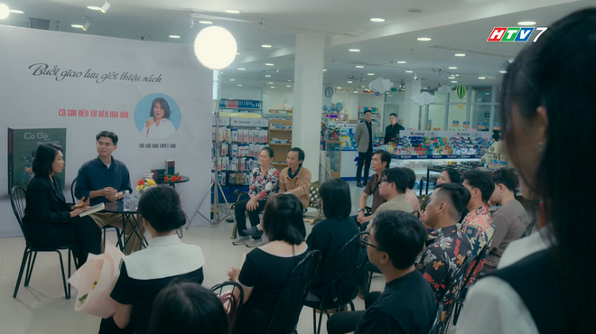 Phản bội người và bị người phản bội - Phim Tôi là Diệp Chi Mai- Ảnh 5. Phản bội người và bị người phản bội - Phim Tôi là Diệp Chi Mai- Ảnh 5.
