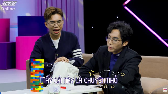 Khi 2 là 1: Choi Jungrak và tình bạn với Dương Thanh Vàng- Ảnh 5. Khi 2 là 1: Choi Jungrak và tình bạn với Dương Thanh Vàng- Ảnh 5.