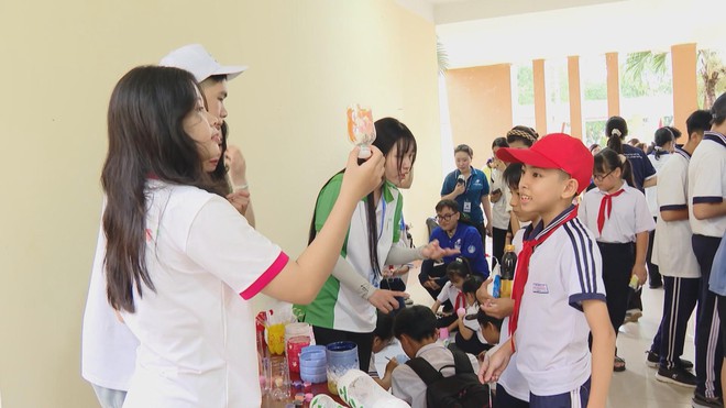 Người trẻ "tử tế" với môi trường - Ảnh 3.